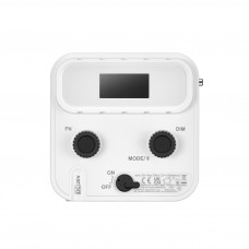 Осветитель светодиодный Godox ML60II Bi Kit1 (с AK-B01) модель vb_31656 от Godox