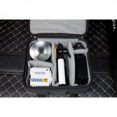 Осветитель светодиодный Godox ML60II Bi Kit1 (с AK-B01) модель vb_31656 от Godox
