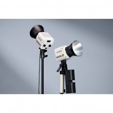 Осветитель светодиодный Godox ML60II Bi Kit1 (с AK-B01) модель vb_31656 от Godox