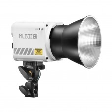 Осветитель светодиодный Godox ML60II Bi Kit1 (с AK-B01) модель vb_31656 от Godox