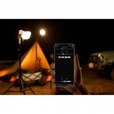 Осветитель светодиодный Godox ML60II Bi Kit2 (с AK-B02) модель vb_31657 от Godox