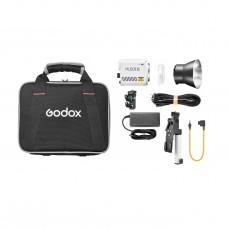 Осветитель светодиодный Godox ML60II Bi Kit2 (с AK-B02) модель vb_31657 от Godox