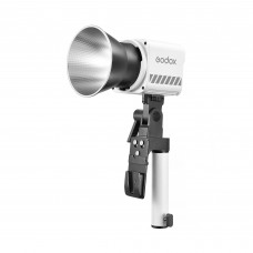 Осветитель светодиодный Godox ML60II Bi Kit2 (с AK-B02) модель vb_31657 от Godox