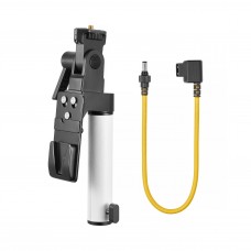 Осветитель светодиодный Godox ML60II Bi Kit2 (с AK-B02) модель vb_31657 от Godox