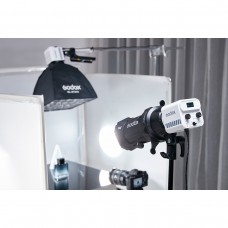 Осветитель светодиодный Godox ML60II Bi Kit2 (с AK-B02) модель vb_31657 от Godox