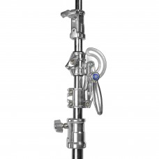 Стойка журавль GreenBean Titan PRO 532 BR24 на колесах Стойка журавль GreenBean Titan PRO 532 BR24 на колесах модель vb_31669 от GreenBean