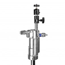 Стойка журавль GreenBean Titan PRO 532 BR24 на колесах Стойка журавль GreenBean Titan PRO 532 BR24 на колесах модель vb_31669 от GreenBean