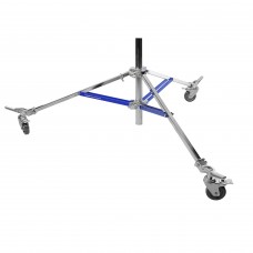 Стойка журавль GreenBean Titan PRO 532 BR24 на колесах Стойка журавль GreenBean Titan PRO 532 BR24 на колесах модель vb_31669 от GreenBean