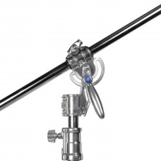 Стойка журавль GreenBean Titan PRO 532 BR24 на колесах Стойка журавль GreenBean Titan PRO 532 BR24 на колесах модель vb_31669 от GreenBean