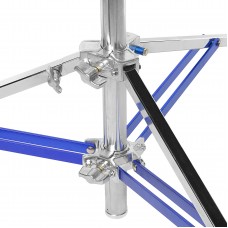 Стойка журавль GreenBean Titan PRO 532 BR24 на колесах Стойка журавль GreenBean Titan PRO 532 BR24 на колесах модель vb_31669 от GreenBean