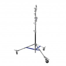 Стойка журавль GreenBean Titan PRO 532 BR24 на колесах Стойка журавль GreenBean Titan PRO 532 BR24 на колесах модель vb_31669 от GreenBean