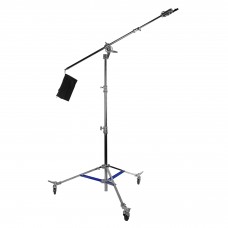 Стойка журавль GreenBean Titan PRO 532 BR24 на колесах Стойка журавль GreenBean Titan PRO 532 BR24 на колесах модель vb_31669 от GreenBean