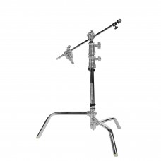 Стойка-тренога GreenBean C-Stand PRO 215t Kit с перекладиной