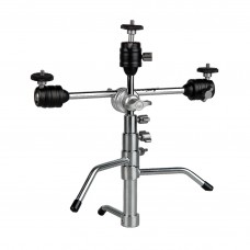 Стойка-тренога Falcon Eyes C-Stand Micro 530С модель vb_31704 от Falcon Eyes