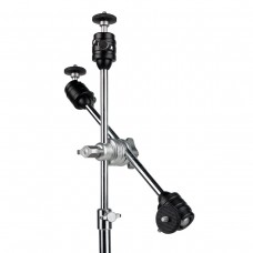 Стойка-тренога Falcon Eyes C-Stand Micro 530С модель vb_31704 от Falcon Eyes