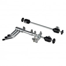 Стойка-тренога Falcon Eyes C-Stand Micro 530С модель vb_31704 от Falcon Eyes