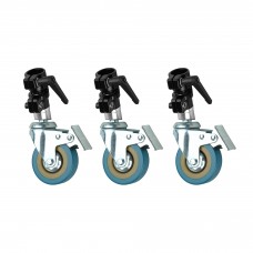 Ролики Falcon Eyes PCA-Kit2 для C-Stand модель vb_31715 от Falcon Eyes