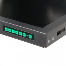 Телесуфлер GreenBean Teleprompter 17Pro SDI модель vb_31748 от GreenBean