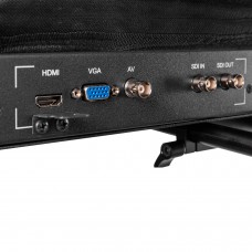 Телесуфлер GreenBean Teleprompter 17Pro SDI модель vb_31748 от GreenBean