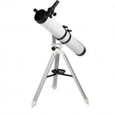 Телескоп Veber PolarStar 900/114 AZ рефлектор модель vb_31751 от Veber