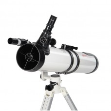 Телескоп Veber PolarStar 900/114 AZ рефлектор модель vb_31751 от Veber