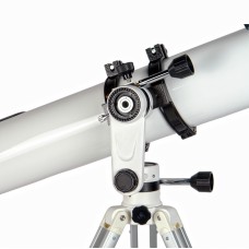 Телескоп Veber PolarStar 900/114 AZ рефлектор модель vb_31751 от Veber