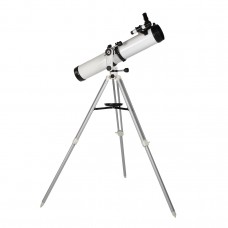 Телескоп Veber PolarStar 900/114 AZ рефлектор модель vb_31751 от Veber