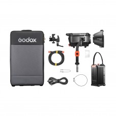 Осветитель светодиодный Godox Knowled M600R студийный модель vb_31769 от Godox