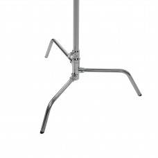 Стойка-тренога со штангой Falcon Eyes C-Stand 3300L Стойка-тренога со штангой Falcon Eyes C-Stand 3300L модель vb_31777 от Falcon Eyes
