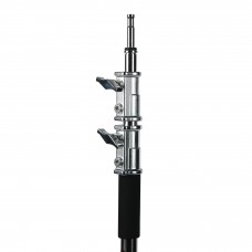 Стойка-тренога со штангой Falcon Eyes C-Stand 3300L Стойка-тренога со штангой Falcon Eyes C-Stand 3300L модель vb_31777 от Falcon Eyes
