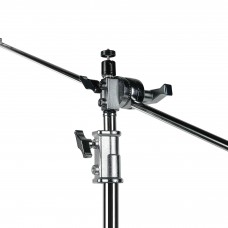 Стойка-тренога со штангой Falcon Eyes C-Stand 3300L Стойка-тренога со штангой Falcon Eyes C-Stand 3300L модель vb_31777 от Falcon Eyes