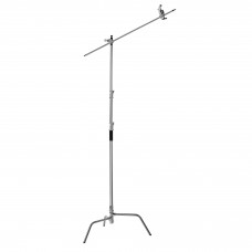 Стойка-тренога со штангой Falcon Eyes C-Stand 3300L Стойка-тренога со штангой Falcon Eyes C-Stand 3300L модель vb_31777 от Falcon Eyes