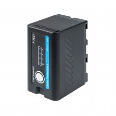 Аккумулятор GreenBean NP-F750 PROII (6700 мАч) модель vb_31854 от GreenBean