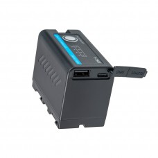 Аккумулятор GreenBean NP-F750 PROII (6700 мАч) модель vb_31854 от GreenBean