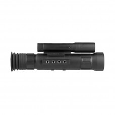 Прицел цифровой Veber DigitalHunt R44X6-48 LRF ночной модель vb_31885 от Veber