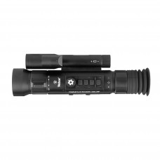 Прицел цифровой Veber DigitalHunt R44X6-48 LRF ночной модель vb_31885 от Veber