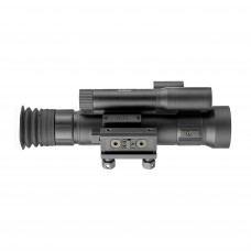 Прицел цифровой Veber DigitalHunt R44X6-48 LRF ночной модель vb_31885 от Veber