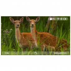 Прицел цифровой Veber DigitalHunt R44X6-48 LRF ночной модель vb_31885 от Veber
