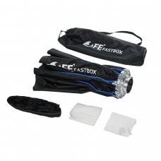 Октобокс Falcon Eyes FastBox OB90 HC быстроскладной с сотами модель vb_31918 от Falcon Eyes