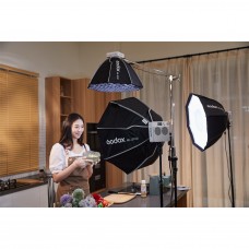 Октобокс Godox ML-SF50 с сотами для ML100Bi модель vb_31932 от Godox