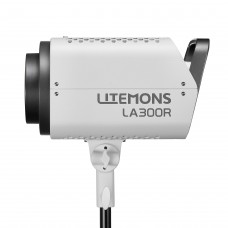 Осветитель светодиодный Godox LITEMONS LA300R модель vb_31936 от Godox