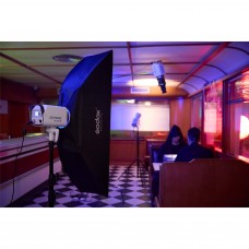 Осветитель светодиодный Godox LITEMONS LA300R модель vb_31936 от Godox