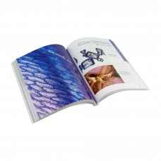 Главная книга юного биолога модель vb_31960 от Микромед