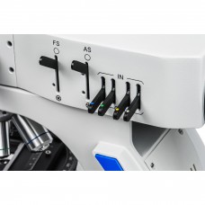 Микроскоп Микромед ПОЛАР 4 LED модель vb_31961 от Микромед