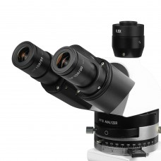 Микроскоп Микромед ПОЛАР 2 LED модель vb_31962 от Микромед