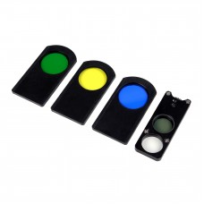 Микроскоп Микромед МЕТ LED модель vb_31963 от Микромед