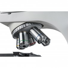 Микроскоп Микромед МЕТ 1 LED модель vb_31964 от Микромед