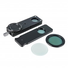 Микроскоп Микромед МЕТ 1 LED модель vb_31964 от Микромед