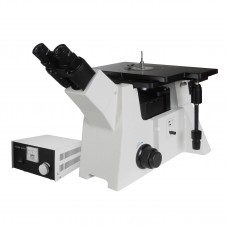 Микроскоп Микромед МЕТ 5 LED модель vb_31965 от Микромед