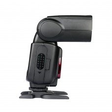 Вспышка накамерная Godox ThinkLite TT600 модель vb_31966 от Godox